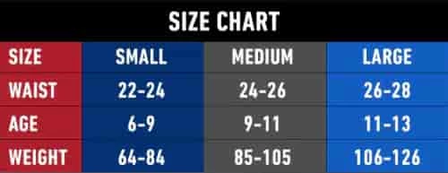 Franklin Youth Baseball Sliding Shorts - White 5 Franklin Youth Baseball Sliding Shorts - White