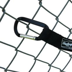 Rawlings Resistance Band Baseball - White