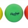 Baseball Rawlings Hit Trainer Balls (3 Pk)