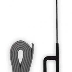 Rawlings Glove Lacing Kit - Black