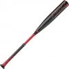 Rawlings 2021 Quatro Pro BBCOR (-3) Bat - Red Black 2 Rawlings 2021 Quatro Pro BBCOR (-3) Bat - Red Black