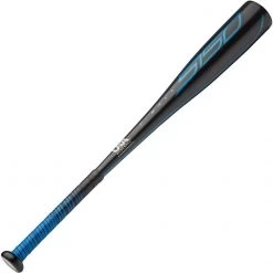 Baseball Rawlings 5150 USA Approved (-11) Tee Ball Bat - Black Blue
