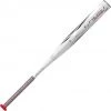 Easton Ghost Advanced (-10) Fastpitch Bat FP20GHAD10 - White Gray Softball