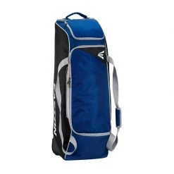 Easton Octane Wheeled Equipment Bag - Navy