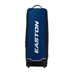 Easton Octane Wheeled Equipment Bag - Navy