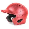 Under Armour Converge Carbon Tech Adult Batting Helmet UABH2-150-CARB - Scarlet