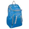 Under Armour Undeniable Bat Pack - Royal 1 Under Armour Undeniable Bat Pack - Royal