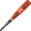 Baseball Easton 2018 Beast X (-10) JBB Sr League 2 3/4" Bat - Dark Gray Orange