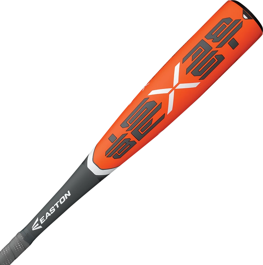 Baseball Easton 2018 Beast X (-10) JBB Sr League 2 3/4" Bat - Dark Gray Orange 3 Baseball Easton 2018 Beast X (-10) JBB Sr League 2 3/4" Bat - Dark Gray Orange