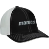 Baseball Marucci Trucker Snapback - Black