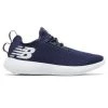 New Balance Men's RCVRYv1 Recovery Shoes - Navy White Baseball