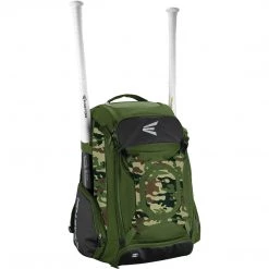Easton Walk-Off IV Bat Pack - Camo Baseball