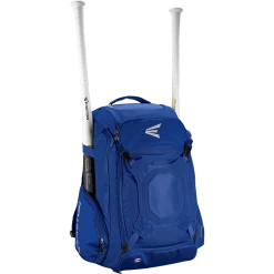 Baseball Easton Walk-Off IV Bat Pack - Royal