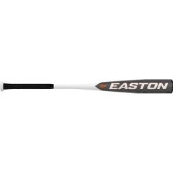 Easton 2019 Elevate (-9) Sr League 2 3/4" Bat - Black White 8 Easton 2019 Elevate (-9) Sr League 2 3/4