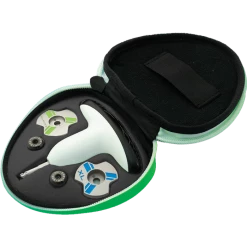 Baseball Easton 2018 Z-CORE Lock & Load (-3) BBCOR Bat - Black Gray 10 Baseball Easton 2018 Z-CORE Lock & Load (-3) BBCOR Bat - Black Gray