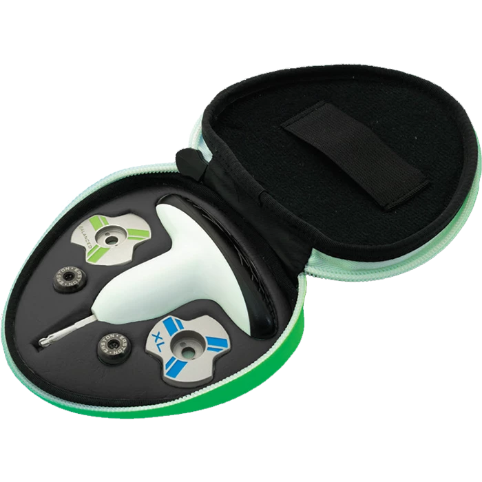 Baseball Easton 2018 Z-CORE Lock & Load (-3) BBCOR Bat - Black Gray 6 Baseball Easton 2018 Z-CORE Lock & Load (-3) BBCOR Bat - Black Gray