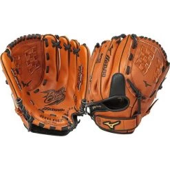 Baseball Mizuno Prospect Leather GPL1150Y2 11.50