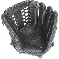 Baseball Under Armour Flawless Series Black 11.75" Infield Glove - Black
