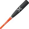 Baseball Easton 2018 Beast X (-10) Sr League 2 3/4" Bat - Orange Dark Gray