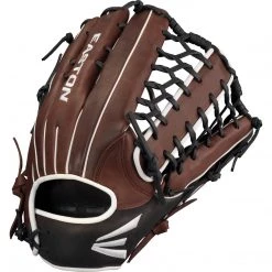 Softball Easton El Jefe Slowpitch Series 13.50" Utility Glove - Brown
