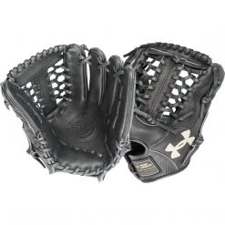Baseball Under Armour Flawless Series Black 11.75
