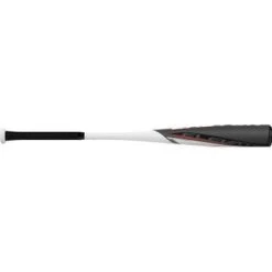 Easton 2019 Elevate (-9) Sr League 2 3/4" Bat - Black White