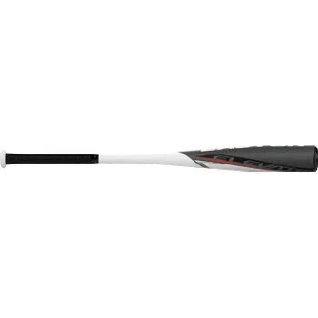 Easton 2019 Elevate (-9) Sr League 2 3/4" Bat - Black White 4 Easton 2019 Elevate (-9) Sr League 2 3/4" Bat - Black White