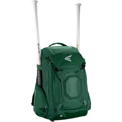 Easton Walk-Off IV Bat Pack - Green Baseball