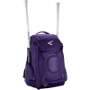 Baseball Easton Walk-Off IV Bat Pack - Purple