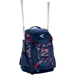 Easton Walk-Off IV Bat Pack - Stars And Strips