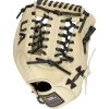 Baseball Under Armour Flawless Series Cream 11.75" Infield Glove - Cream