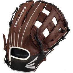 Softball Easton El Jefe Slowpitch Series 13.00" Utility Glove - Brown