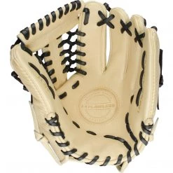 Baseball Under Armour Flawless Series Cream 11.75" Infield Glove - Cream