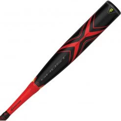 Easton 2019 Ghost X Evolution (-5) USA Approved Bat 2 5/8" - Black Red