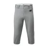 New Balance Adversary Adult Solid Knicker - Gray