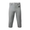 New Balance Adversary 2 Youth Knicker - Gray Baseball
