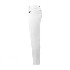 New Balance Adversary Adult Solid Pant - White Baseball