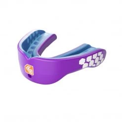 Shock Doctor 6900 Gel Max Power Mouthguard - Purple