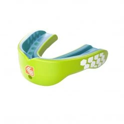 Shock Doctor 6900 Gel Max Power Mouthguard - Shock Green