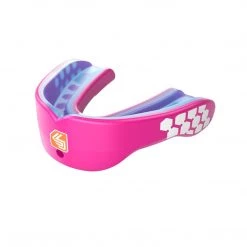 Shock Doctor 6900 Gel Max Power Mouthguard - Shock Pink