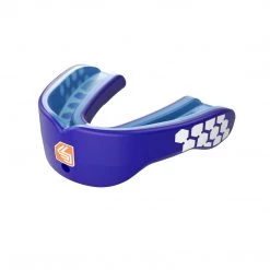 Shock Doctor 6900 Gel Max Power Mouthguard - Navy