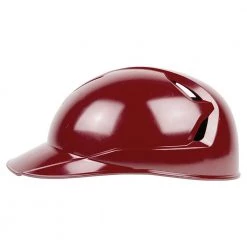 All-Star Protective SC500 Universal Skull Cap - Maroon