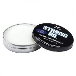 Baseball Mizuno Strong Oil Glove Conditioner - 2.29 Oz
