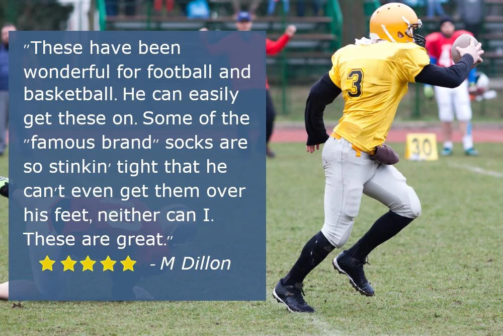 Twin City TCK Prosport Performance Knee High Tube Socks - Orange 8 Twin City TCK Prosport Performance Knee High Tube Socks - Orange