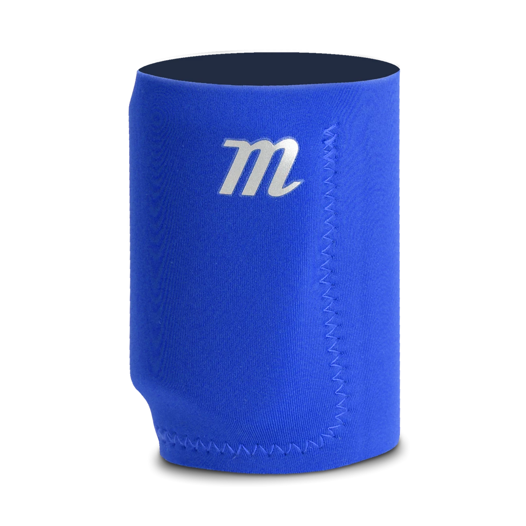 Marucci Wrist Guard Royal 3 Marucci Wrist Guard Royal