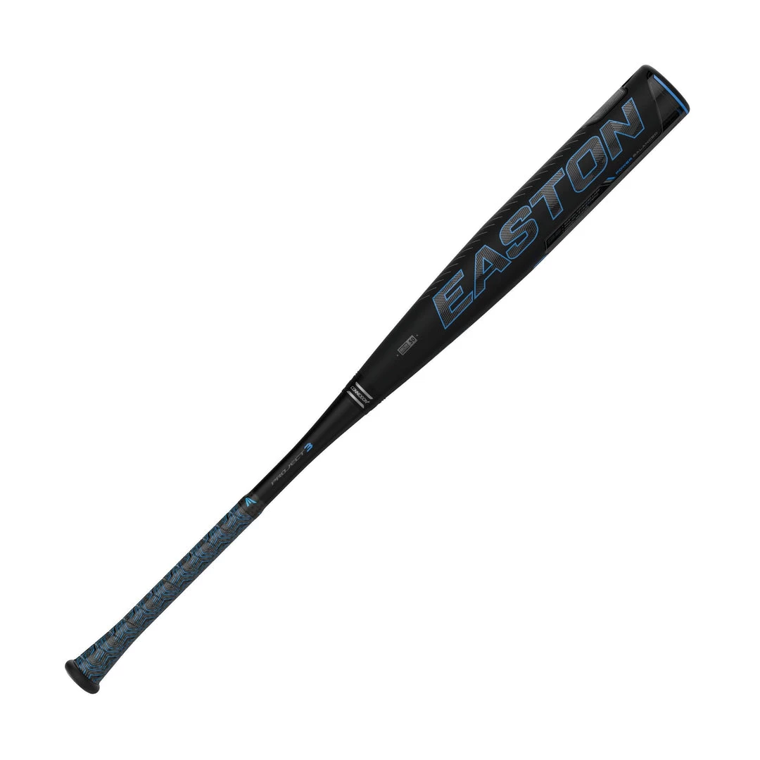 Easton 2019 13.6 Hybrid (-3) BBCOR Bat - Graphite Baseball 4 Easton 2019 13.6 Hybrid (-3) BBCOR Bat - Graphite Baseball