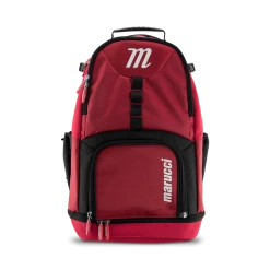 Baseball Marucci F5 Batpack - Red