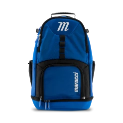 Baseball Marucci F5 Batpack - Royal