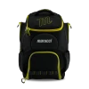 Baseball Marucci Charge Batpack - Black Gold