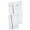 Easton Youth Quantum Plus Pant With Piping - White Navy 2 Easton Youth Quantum Plus Pant With Piping - White Navy